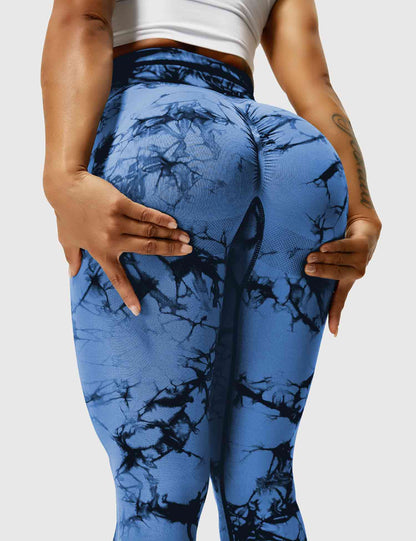 Legging Grape Muse