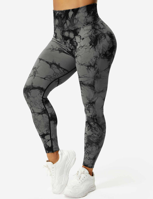 Legging Dreamy Cluster - Sweetgrape