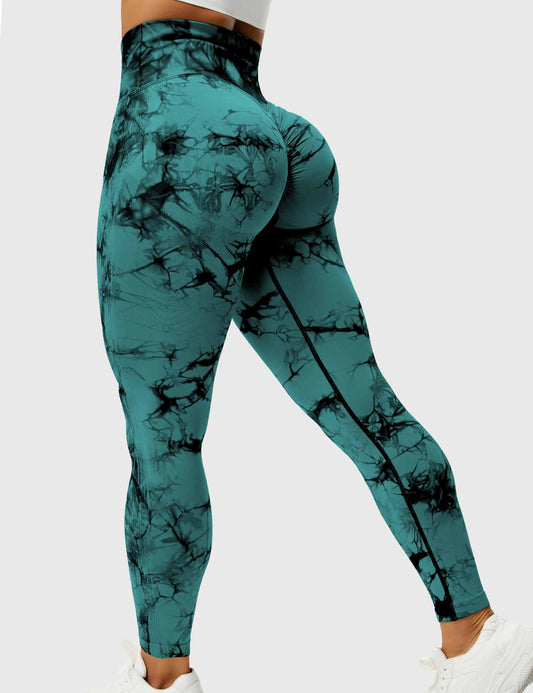 Legging Grape Muse