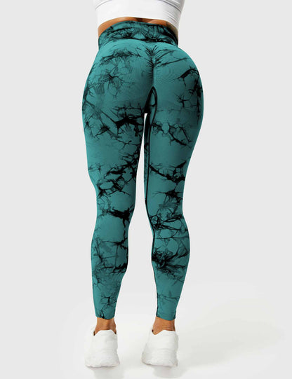 Legging Grape Muse