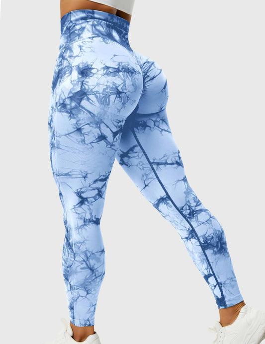 Legging Grape Muse