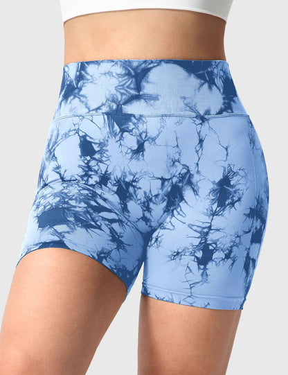 Pantalones cortos Frosted Bloom 